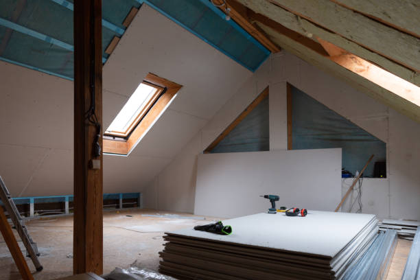 Best Insulation for Specific Applications in Twinsburg Heights, OH