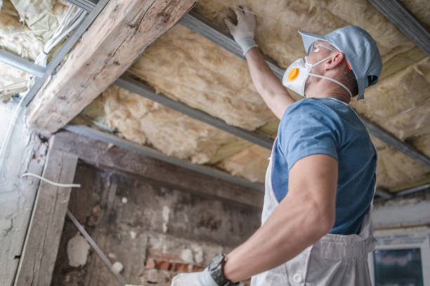Best Insulation Installation Services in Twinsburg Heights, OH