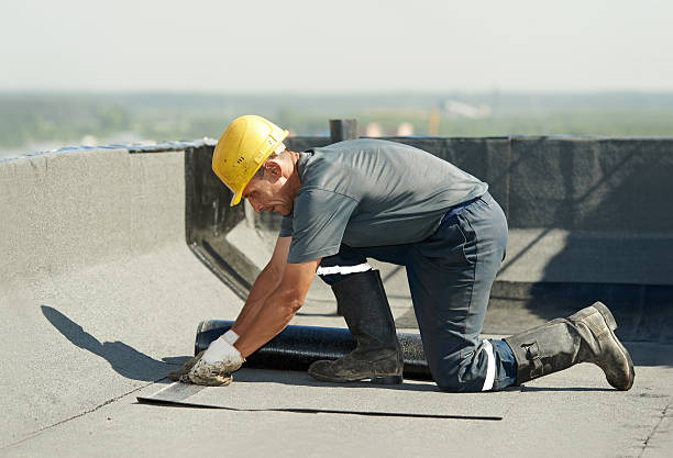 Best Insulation for Specific Applications in Twinsburg Heights, OH