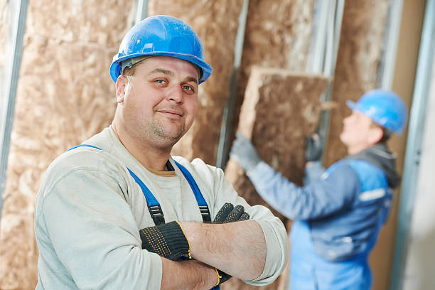 Best Commercial Insulation in Twinsburg Heights, OH