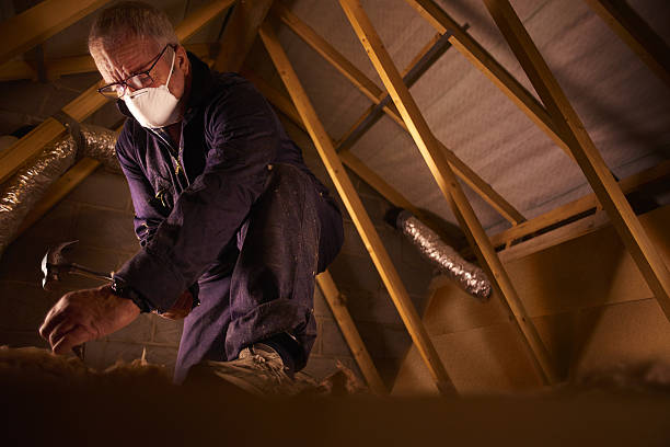 Best Insulation Installation Services in Twinsburg Heights, OH