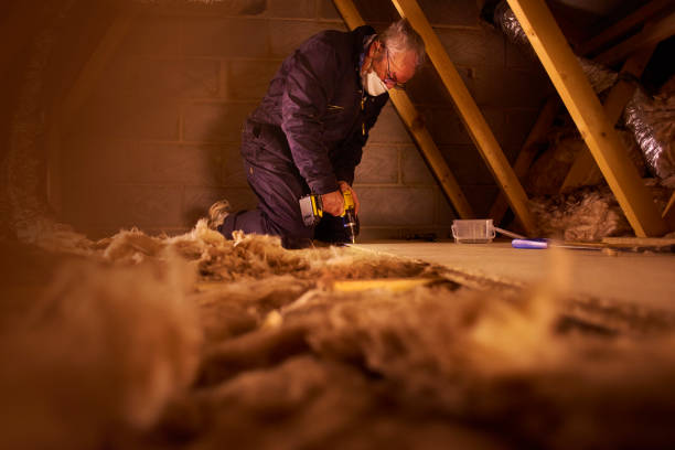 Best Residential Insulation in Twinsburg Heights, OH